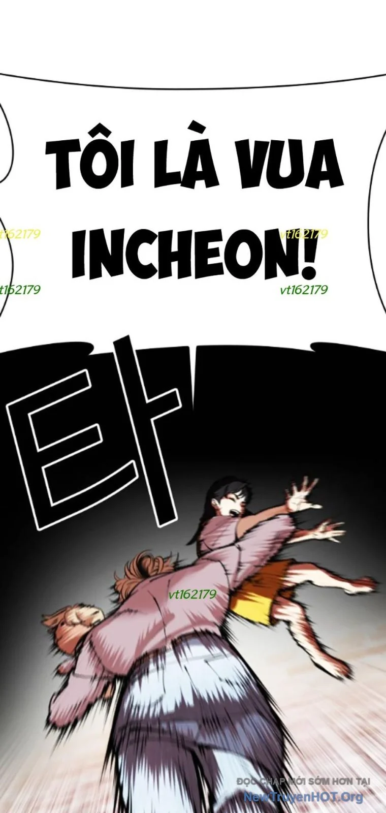 Hoán Đổi Diệu Kỳ Chapter 561 - Next 