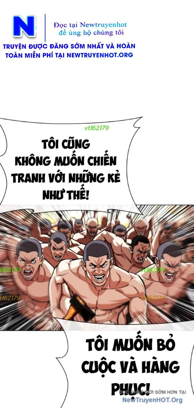 Hoán Đổi Diệu Kỳ Chapter 561 - Next 