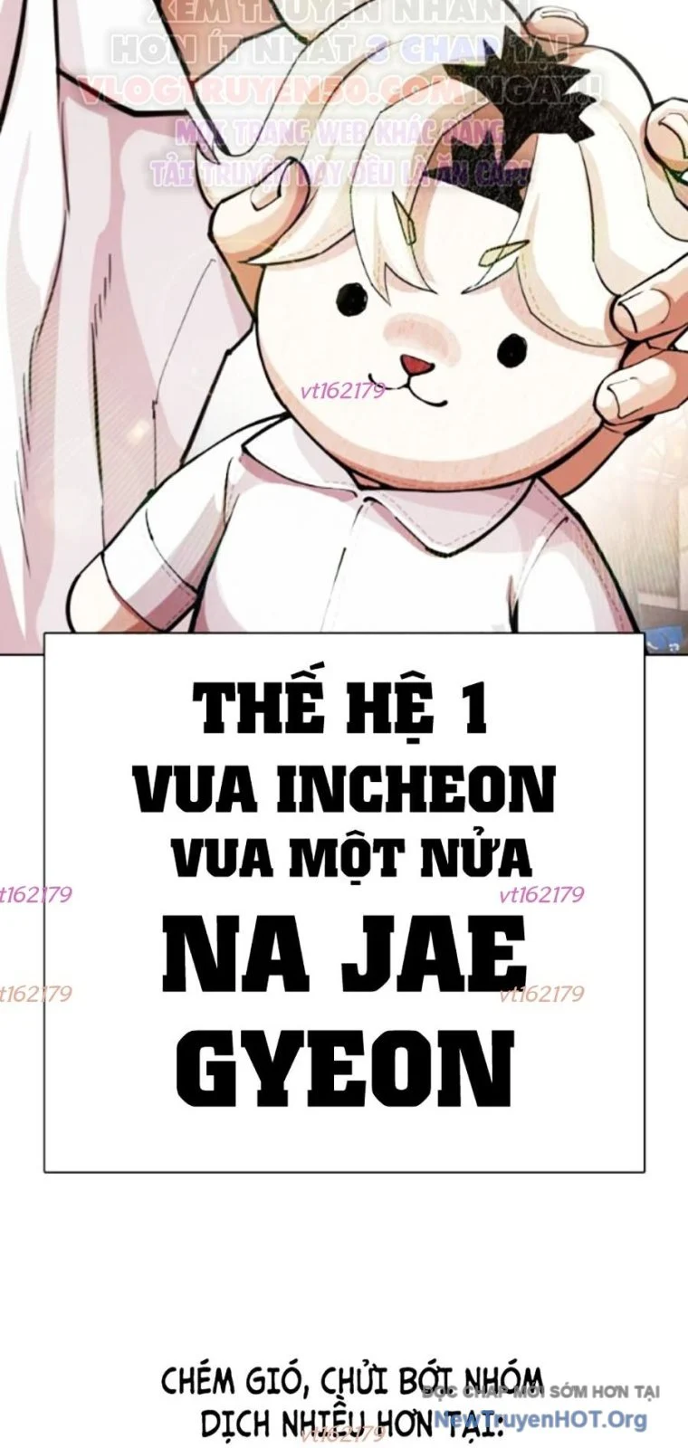 Hoán Đổi Diệu Kỳ Chapter 561 - Next 