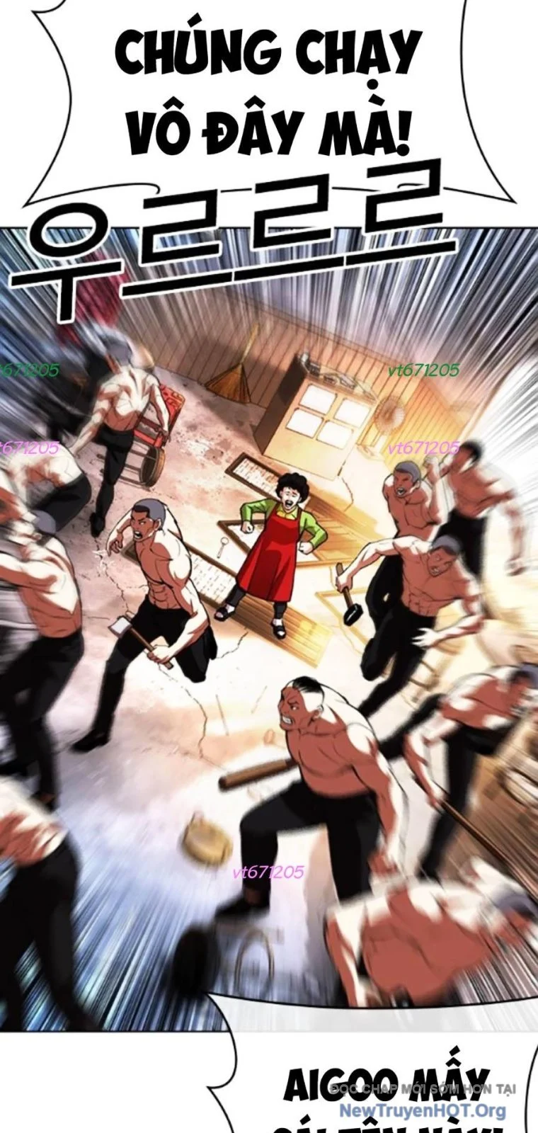 Hoán Đổi Diệu Kỳ Chapter 562 - Next 