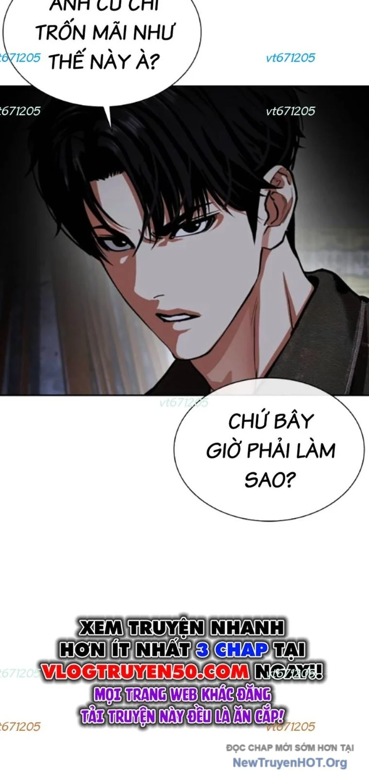 Hoán Đổi Diệu Kỳ Chapter 562 - Next 
