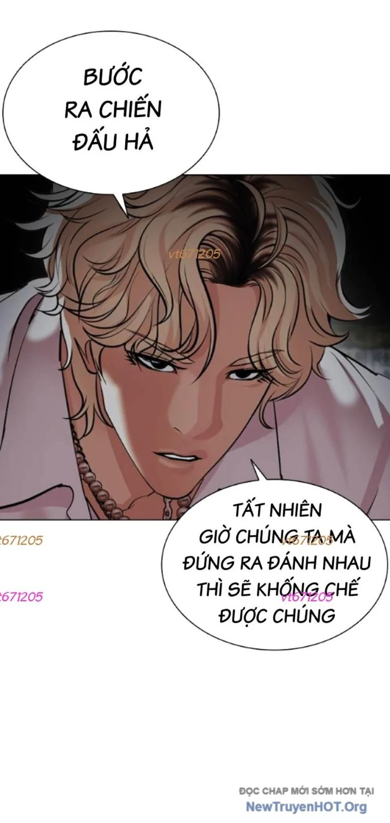 Hoán Đổi Diệu Kỳ Chapter 562 - Next 