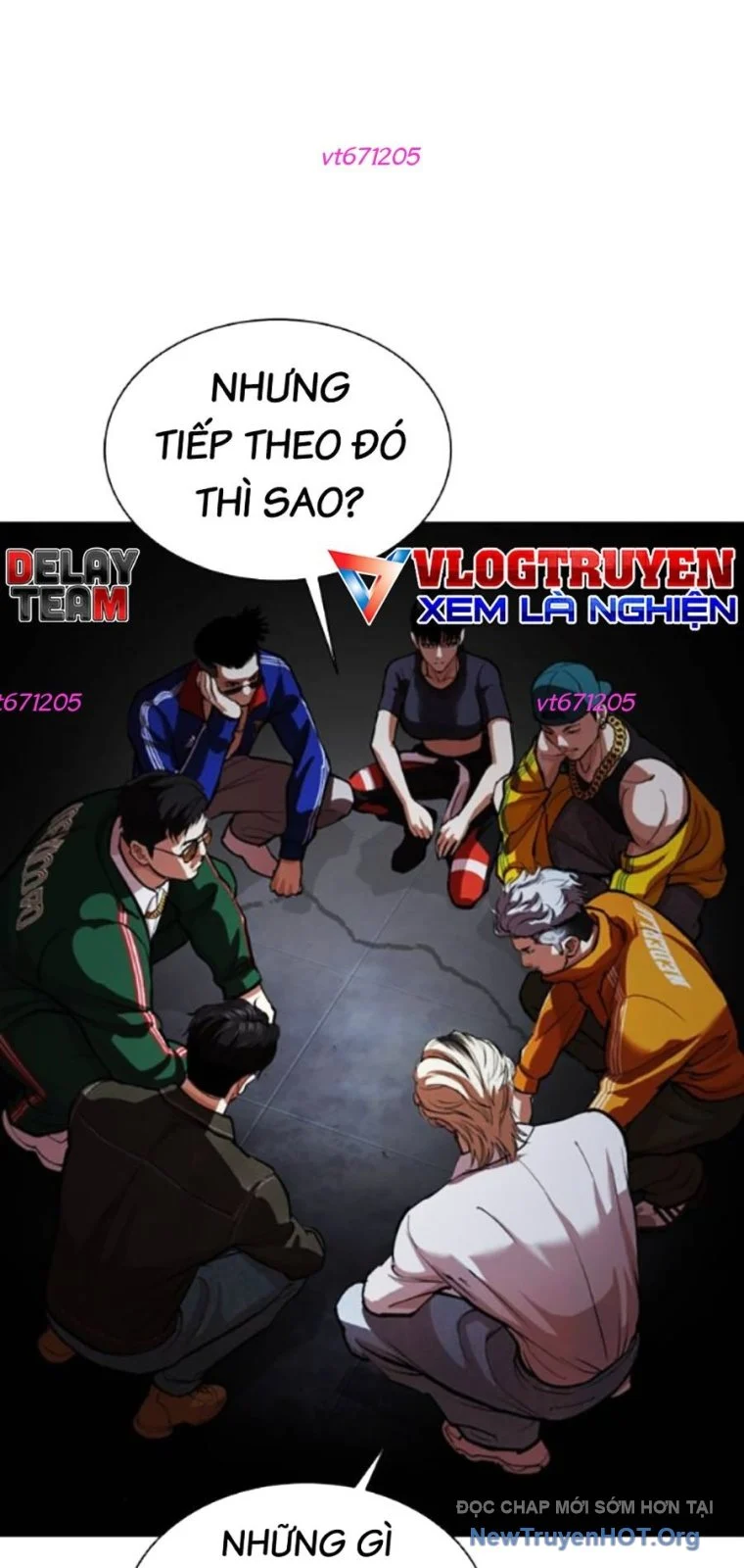Hoán Đổi Diệu Kỳ Chapter 562 - Next 