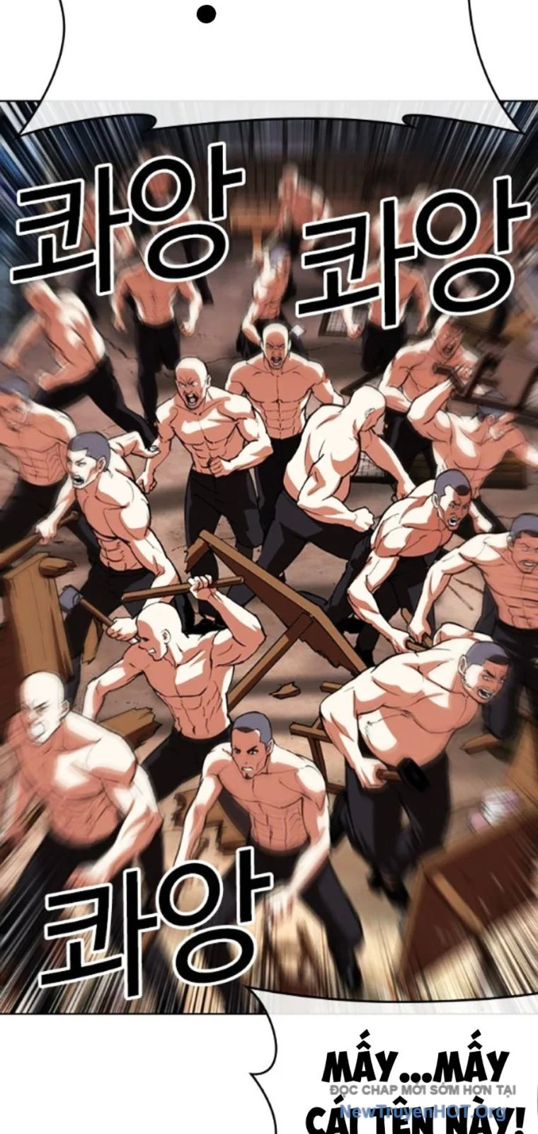 Hoán Đổi Diệu Kỳ Chapter 562 - Next 