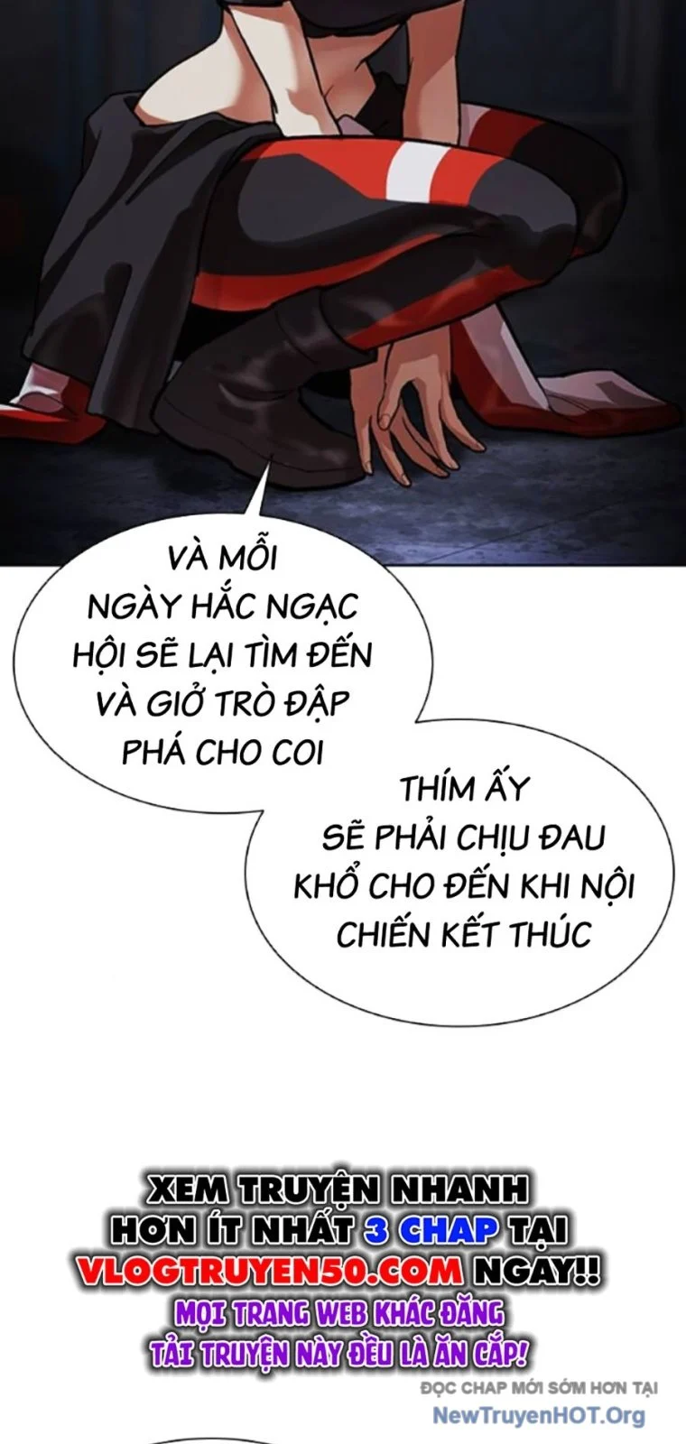 Hoán Đổi Diệu Kỳ Chapter 562 - Next 