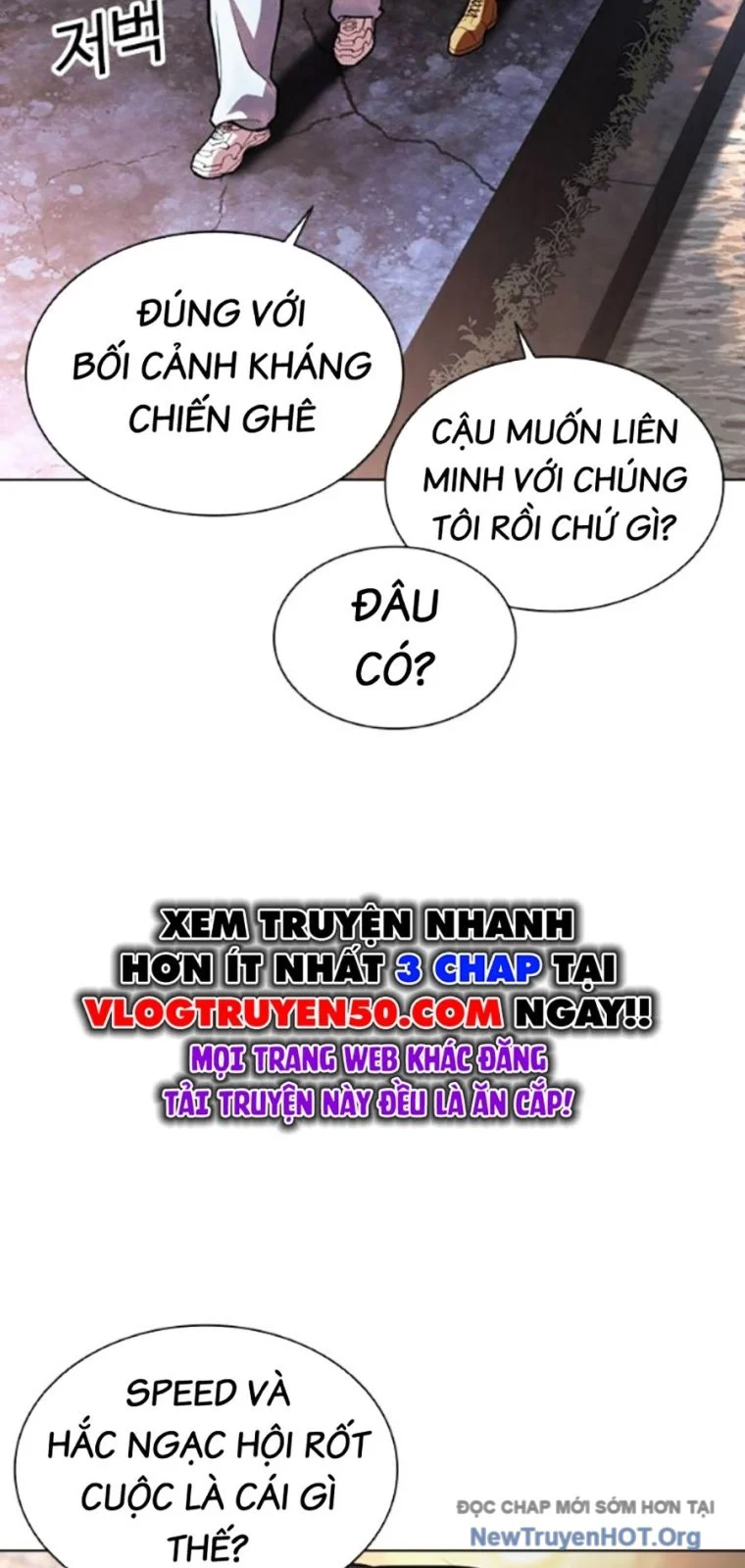 Hoán Đổi Diệu Kỳ Chapter 562 - Next 