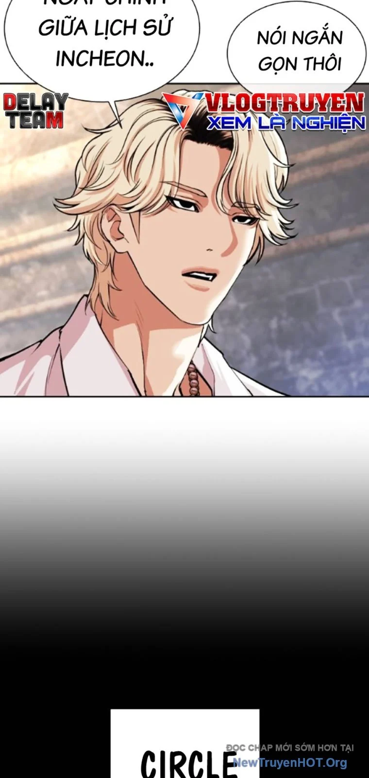 Hoán Đổi Diệu Kỳ Chapter 562 - Next 