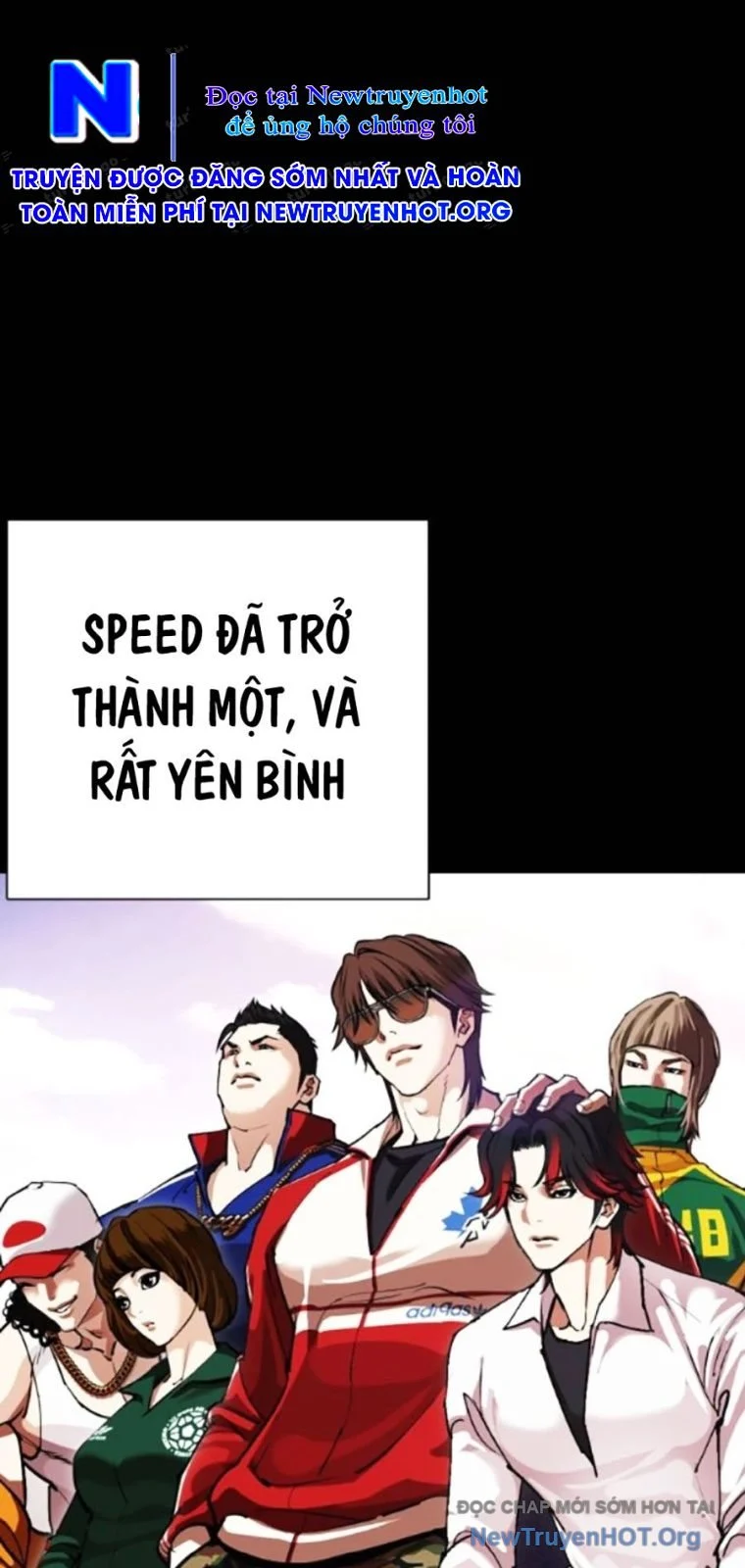 Hoán Đổi Diệu Kỳ Chapter 562 - Next 
