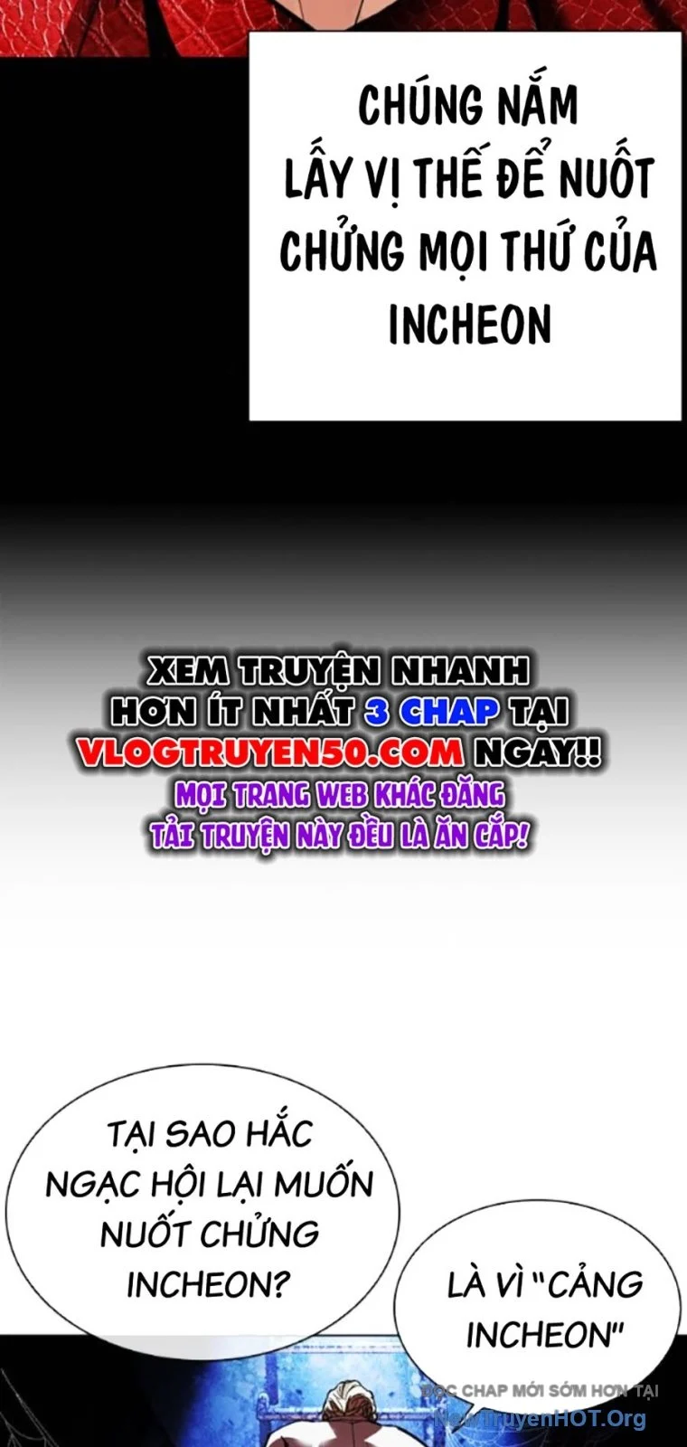 Hoán Đổi Diệu Kỳ Chapter 562 - Next 
