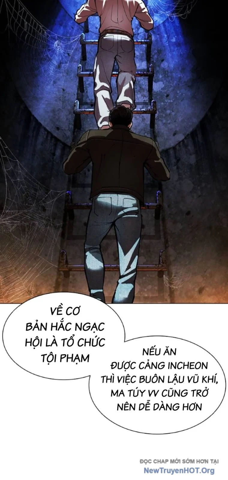 Hoán Đổi Diệu Kỳ Chapter 562 - Next 