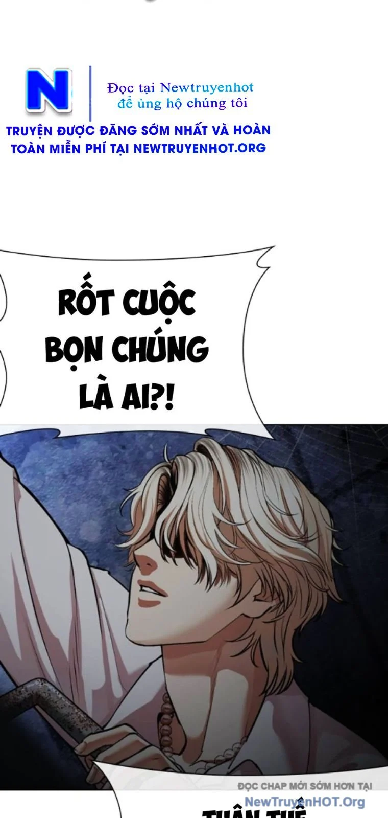 Hoán Đổi Diệu Kỳ Chapter 562 - Next 