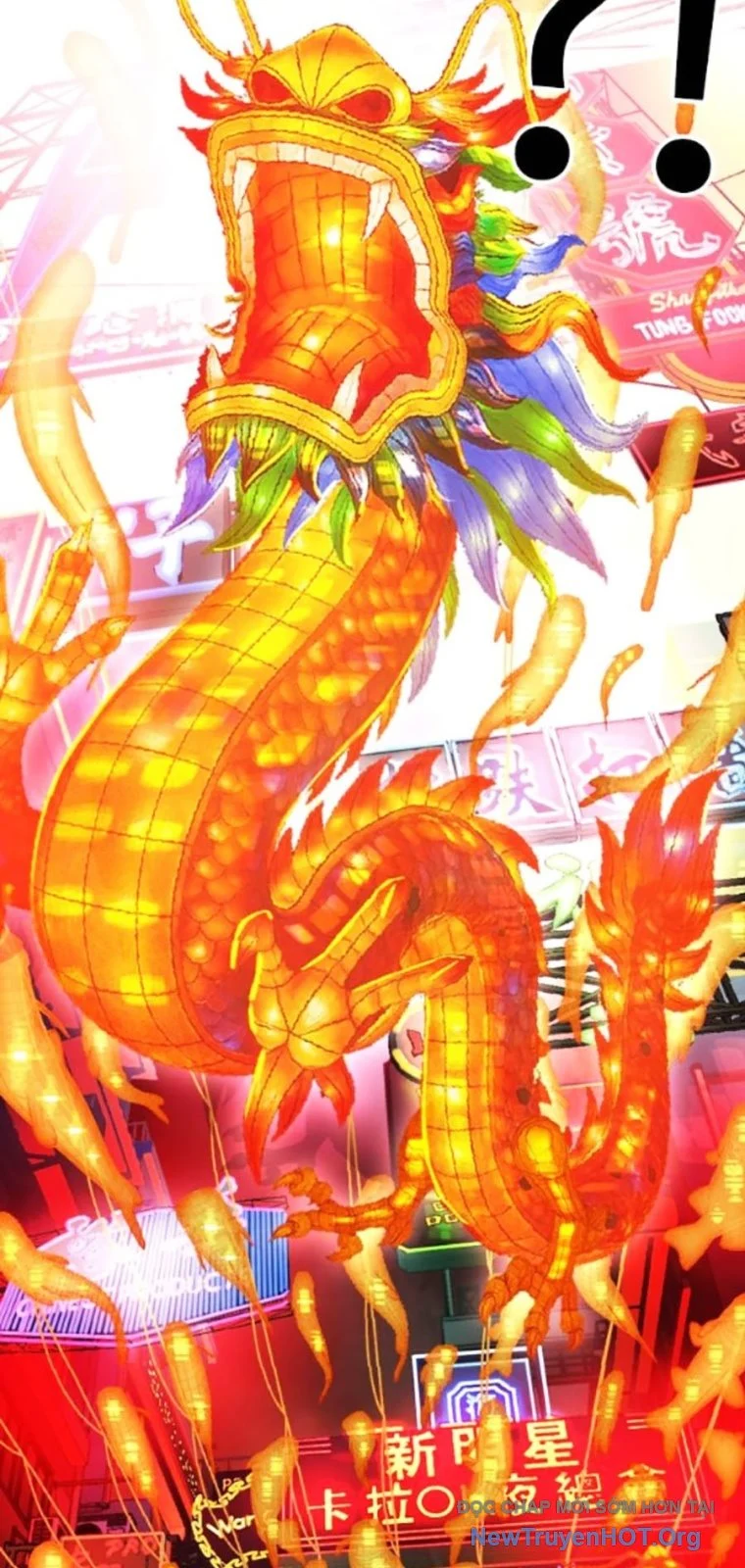Hoán Đổi Diệu Kỳ Chapter 562 - Next 