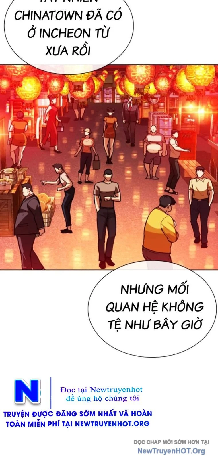 Hoán Đổi Diệu Kỳ Chapter 562 - Next 