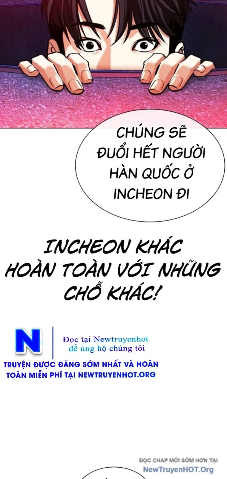 Hoán Đổi Diệu Kỳ Chapter 562 - Next 
