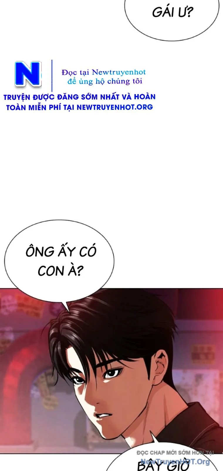 Hoán Đổi Diệu Kỳ Chapter 562 - Next 