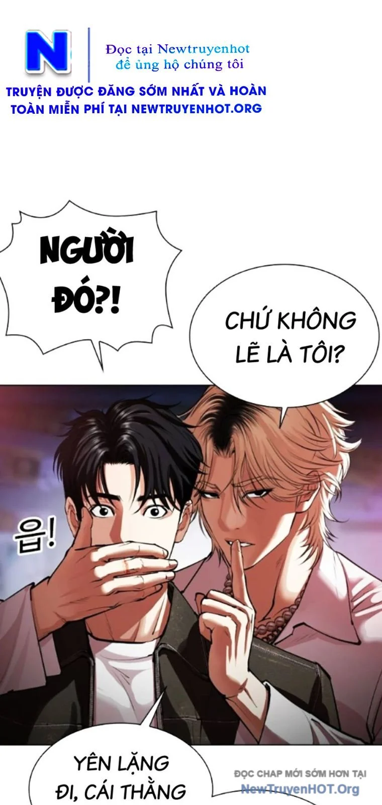 Hoán Đổi Diệu Kỳ Chapter 562 - Next 