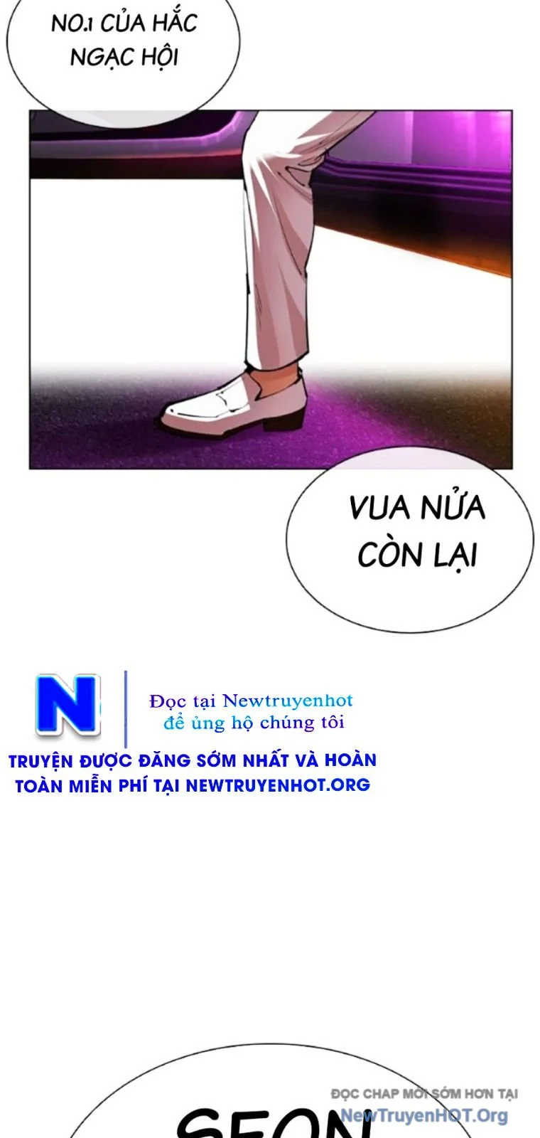 Hoán Đổi Diệu Kỳ Chapter 562 - Next 