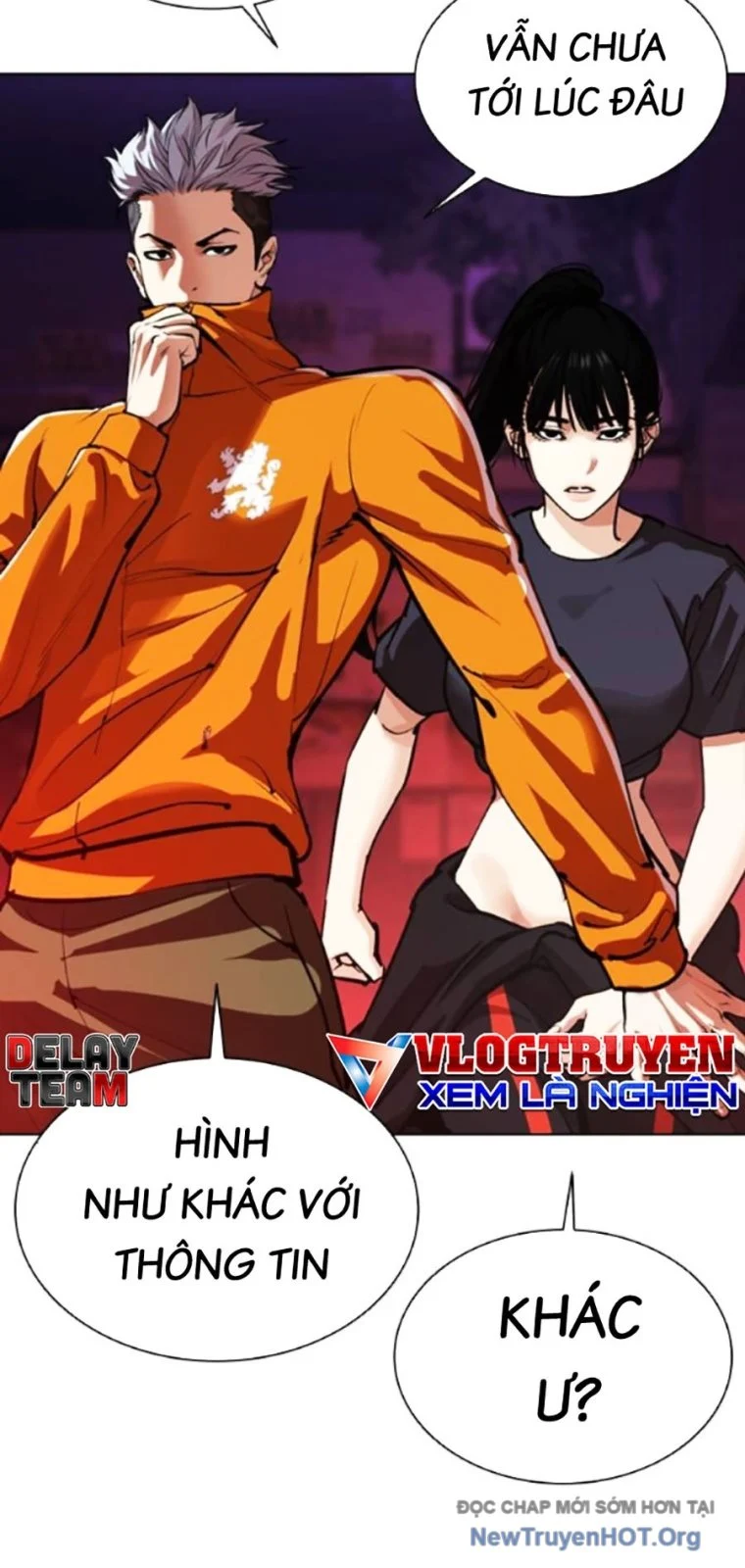 Hoán Đổi Diệu Kỳ Chapter 562 - Next 