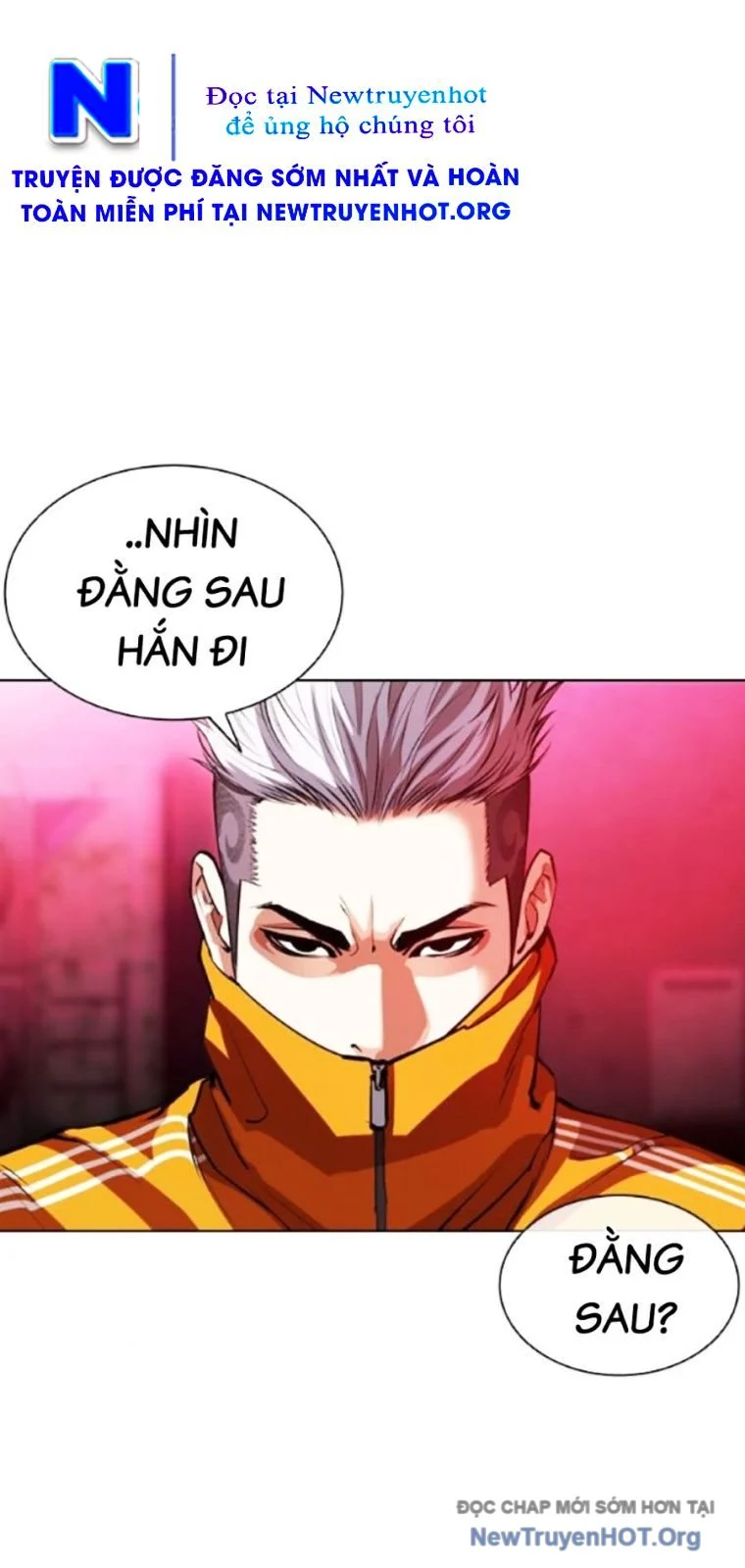 Hoán Đổi Diệu Kỳ Chapter 562 - Next 