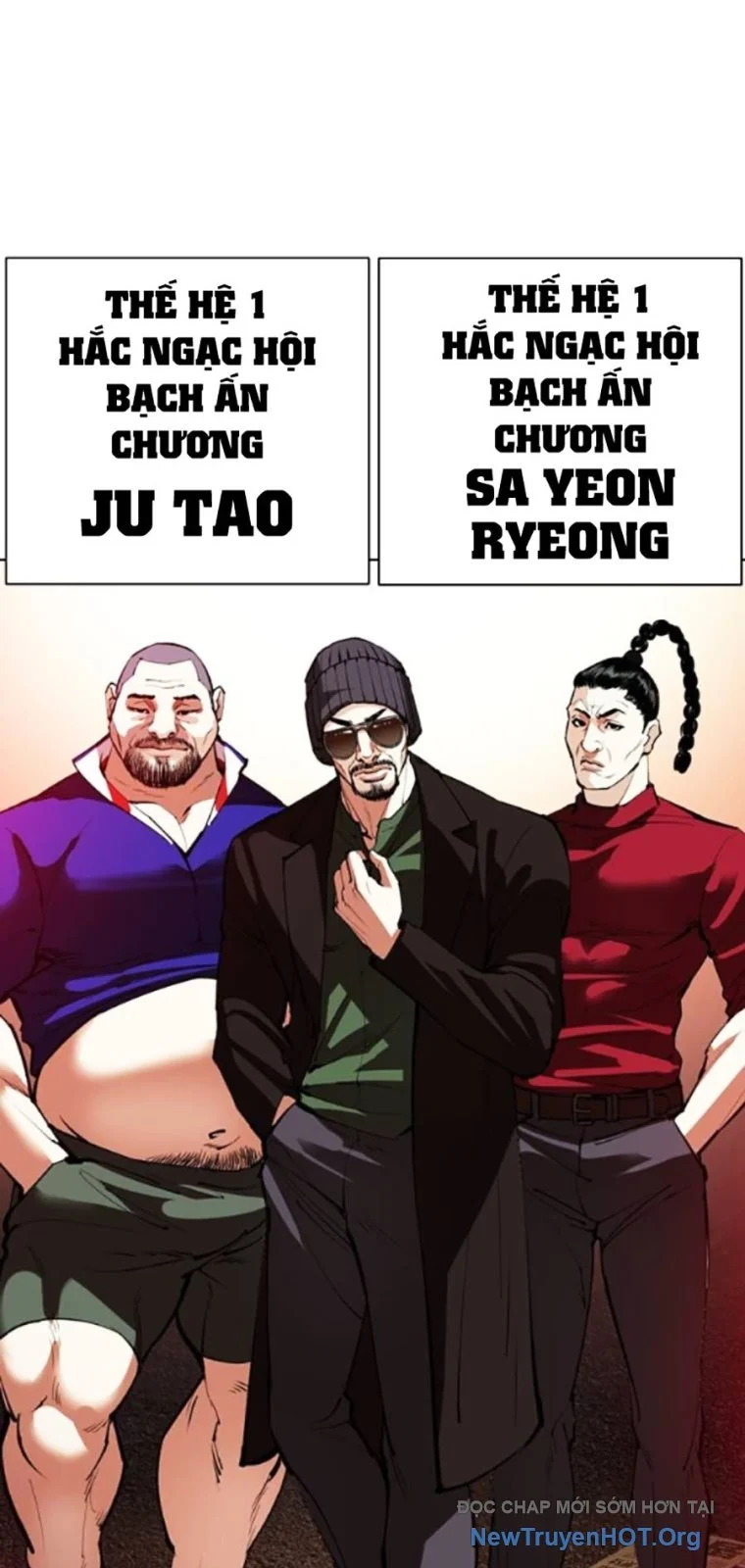Hoán Đổi Diệu Kỳ Chapter 562 - Next 