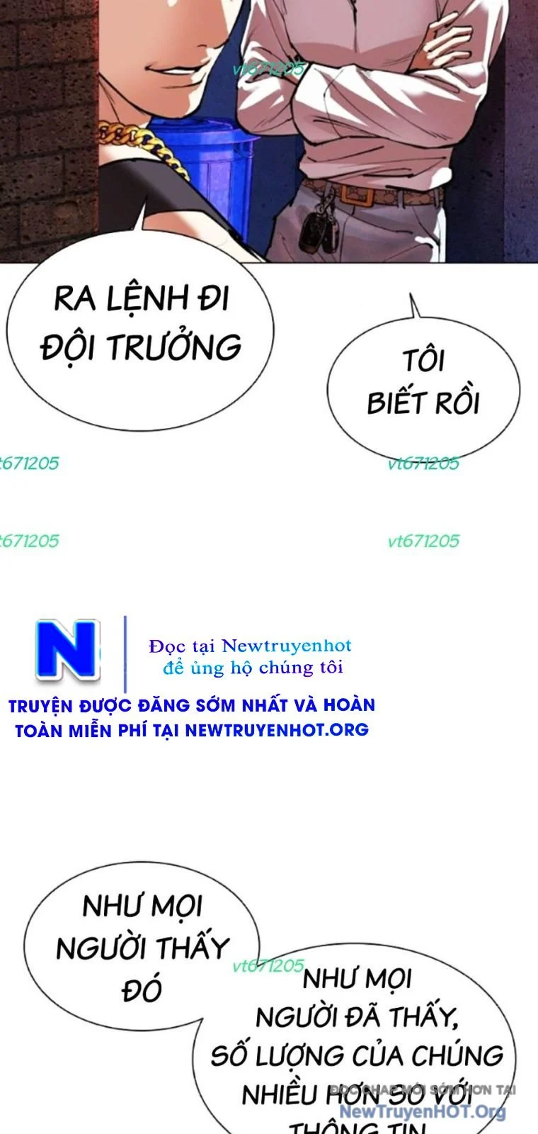 Hoán Đổi Diệu Kỳ Chapter 562 - Next 