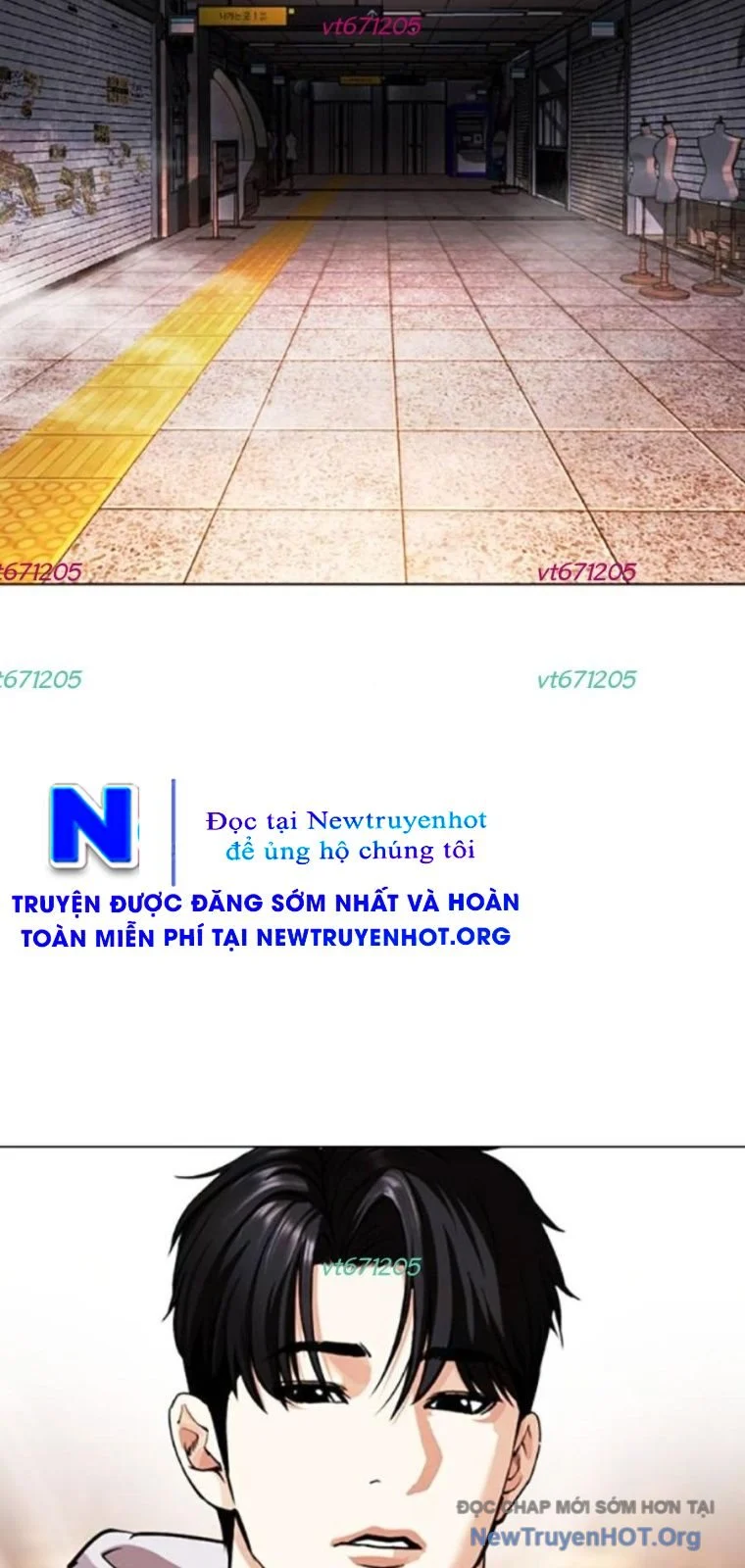 Hoán Đổi Diệu Kỳ Chapter 562 - Next 