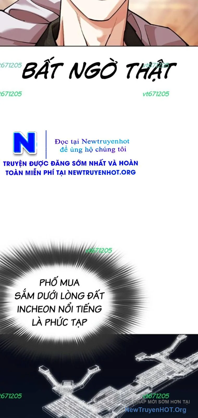 Hoán Đổi Diệu Kỳ Chapter 562 - Next 