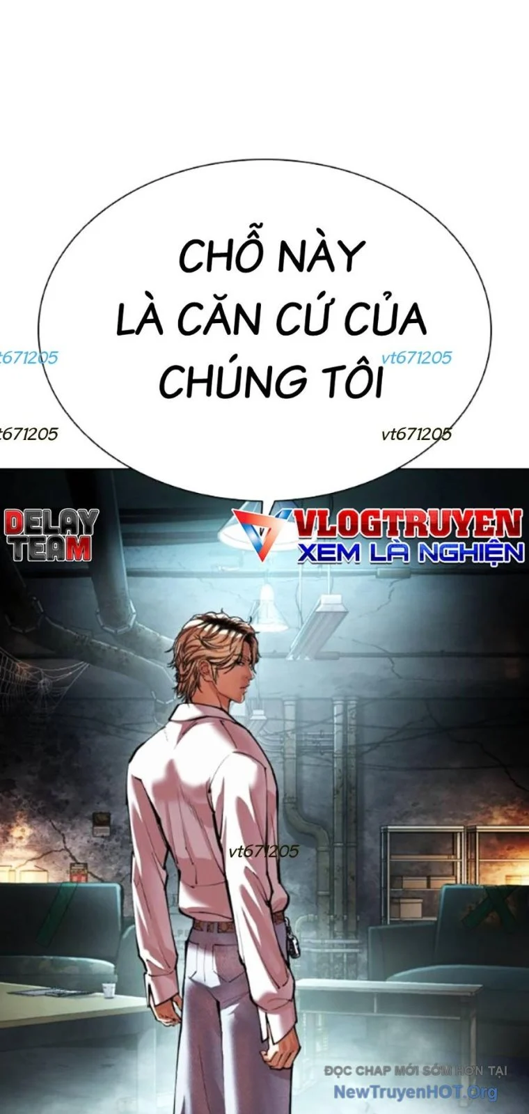 Hoán Đổi Diệu Kỳ Chapter 562 - Next 