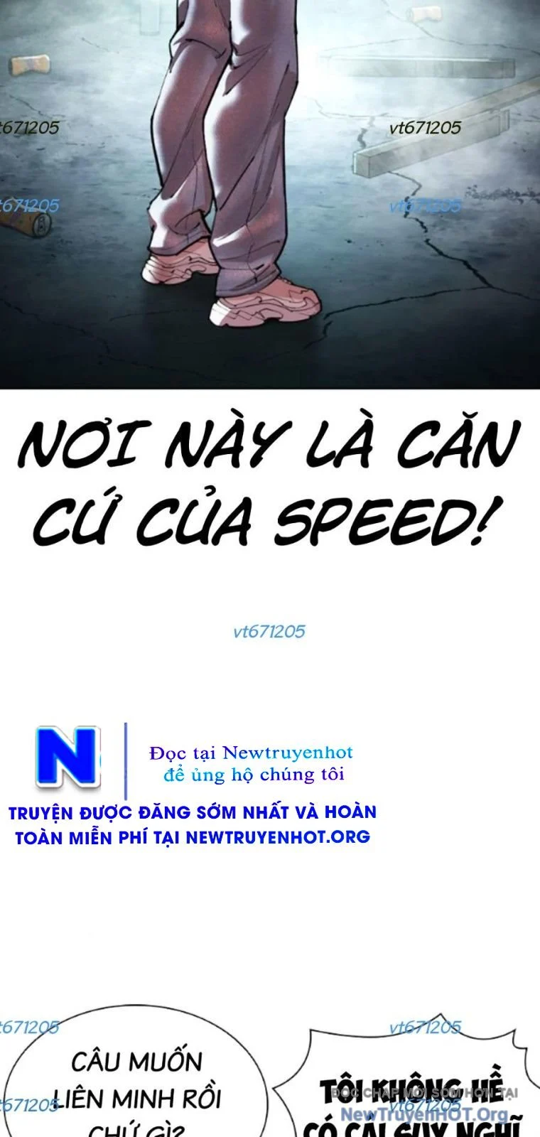 Hoán Đổi Diệu Kỳ Chapter 562 - Next 
