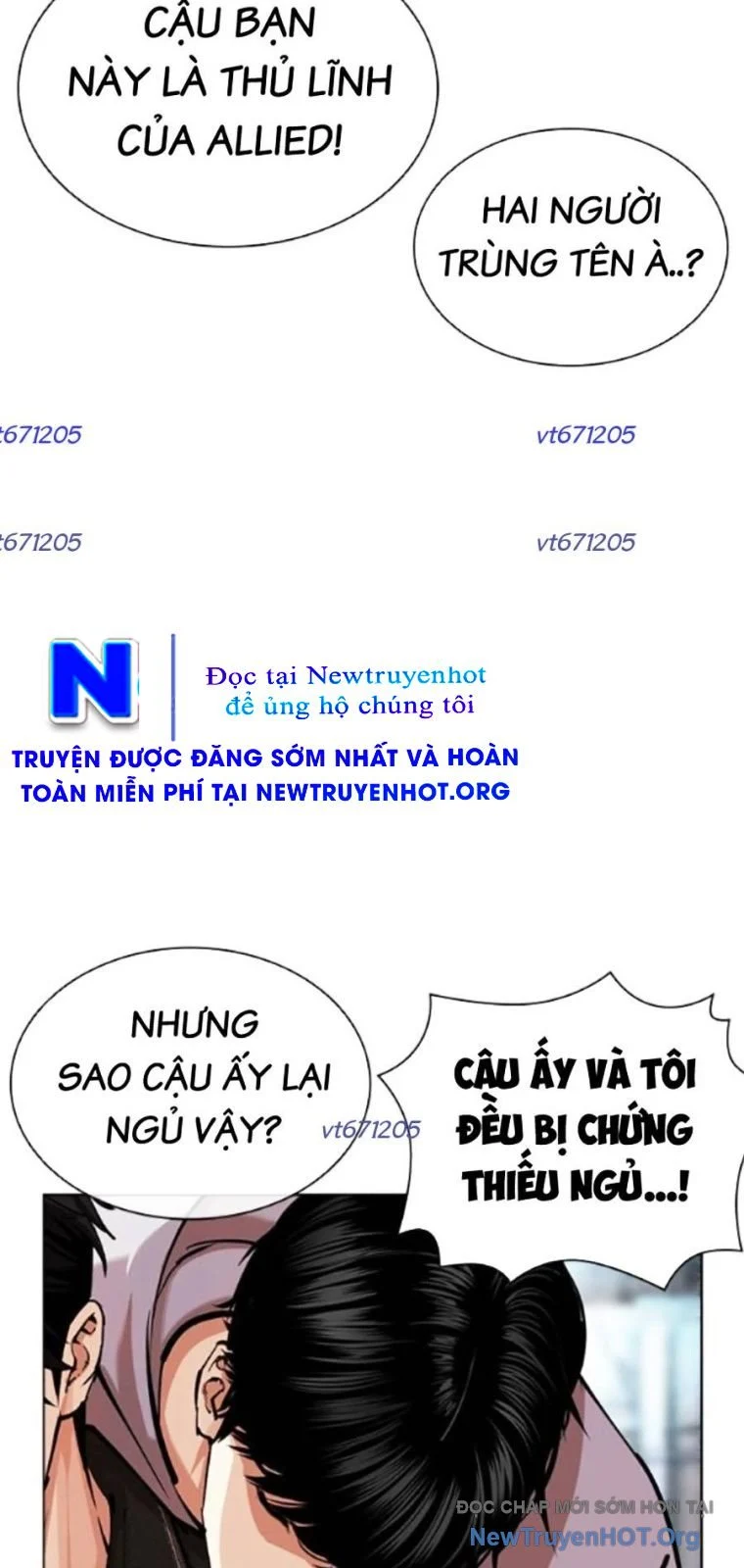 Hoán Đổi Diệu Kỳ Chapter 562 - Next 