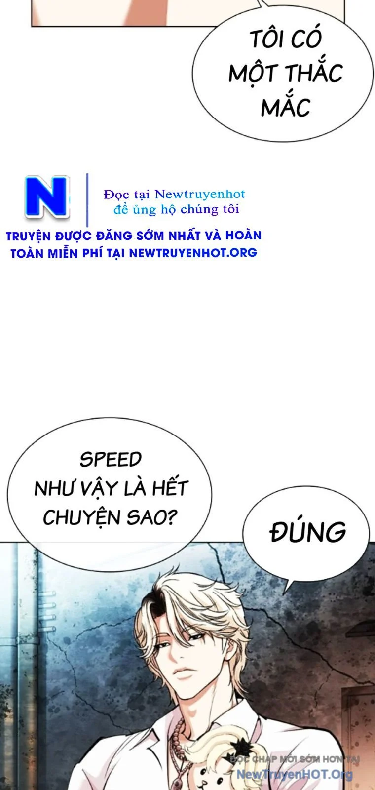 Hoán Đổi Diệu Kỳ Chapter 562 - Next 