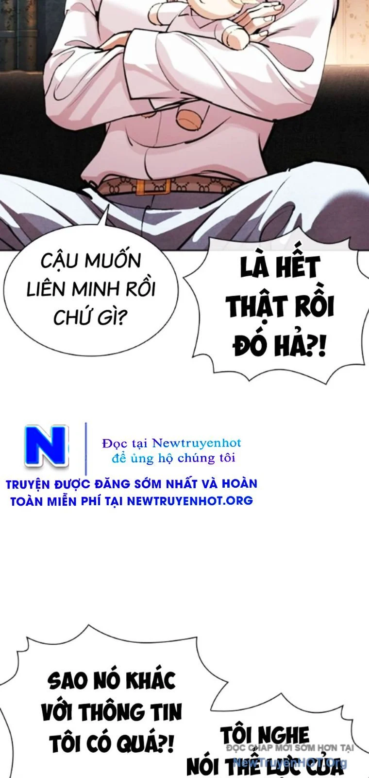 Hoán Đổi Diệu Kỳ Chapter 562 - Next 