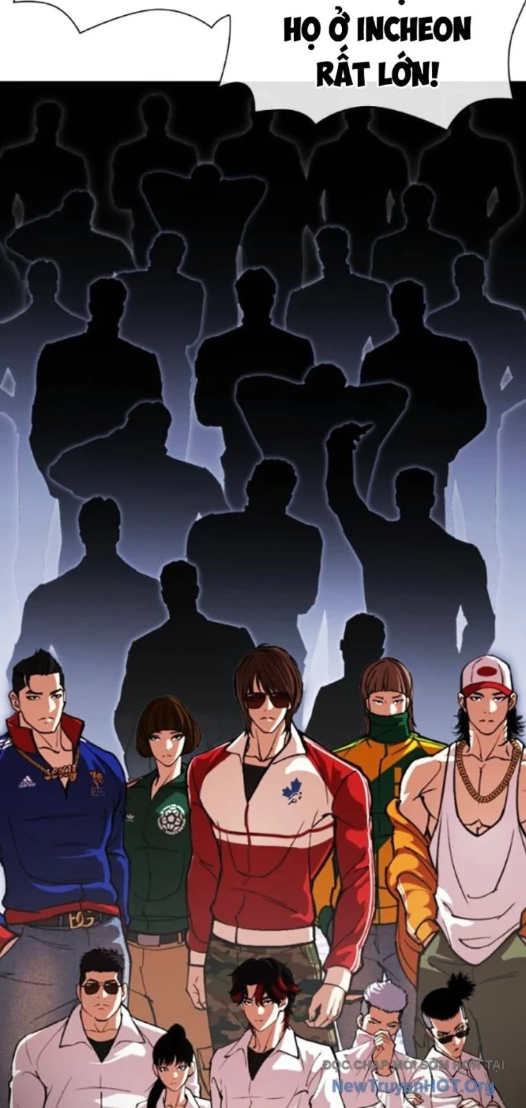 Hoán Đổi Diệu Kỳ Chapter 562 - Next 