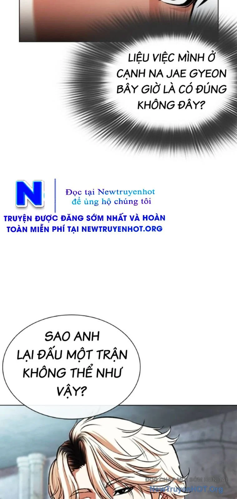 Hoán Đổi Diệu Kỳ Chapter 562 - Next 