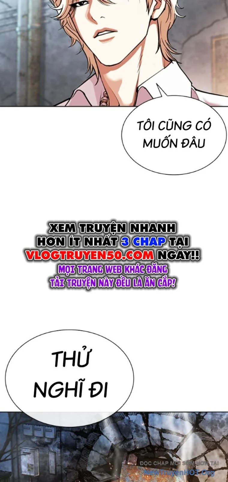 Hoán Đổi Diệu Kỳ Chapter 562 - Next 