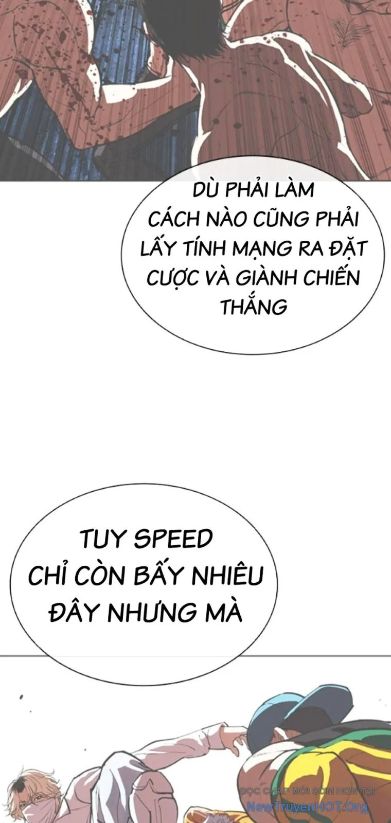 Hoán Đổi Diệu Kỳ Chapter 562 - Next 