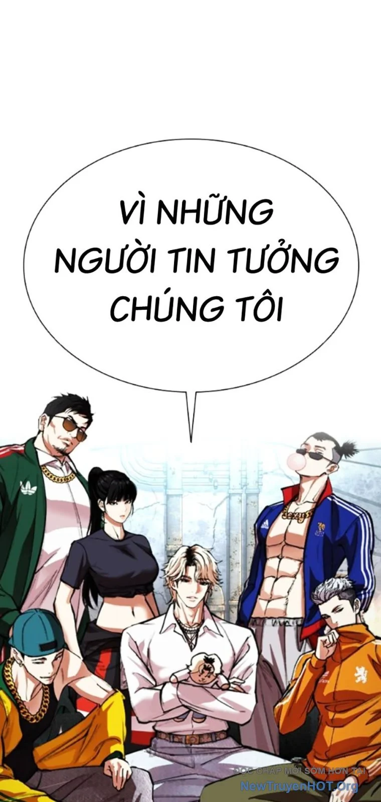 Hoán Đổi Diệu Kỳ Chapter 562 - Next 