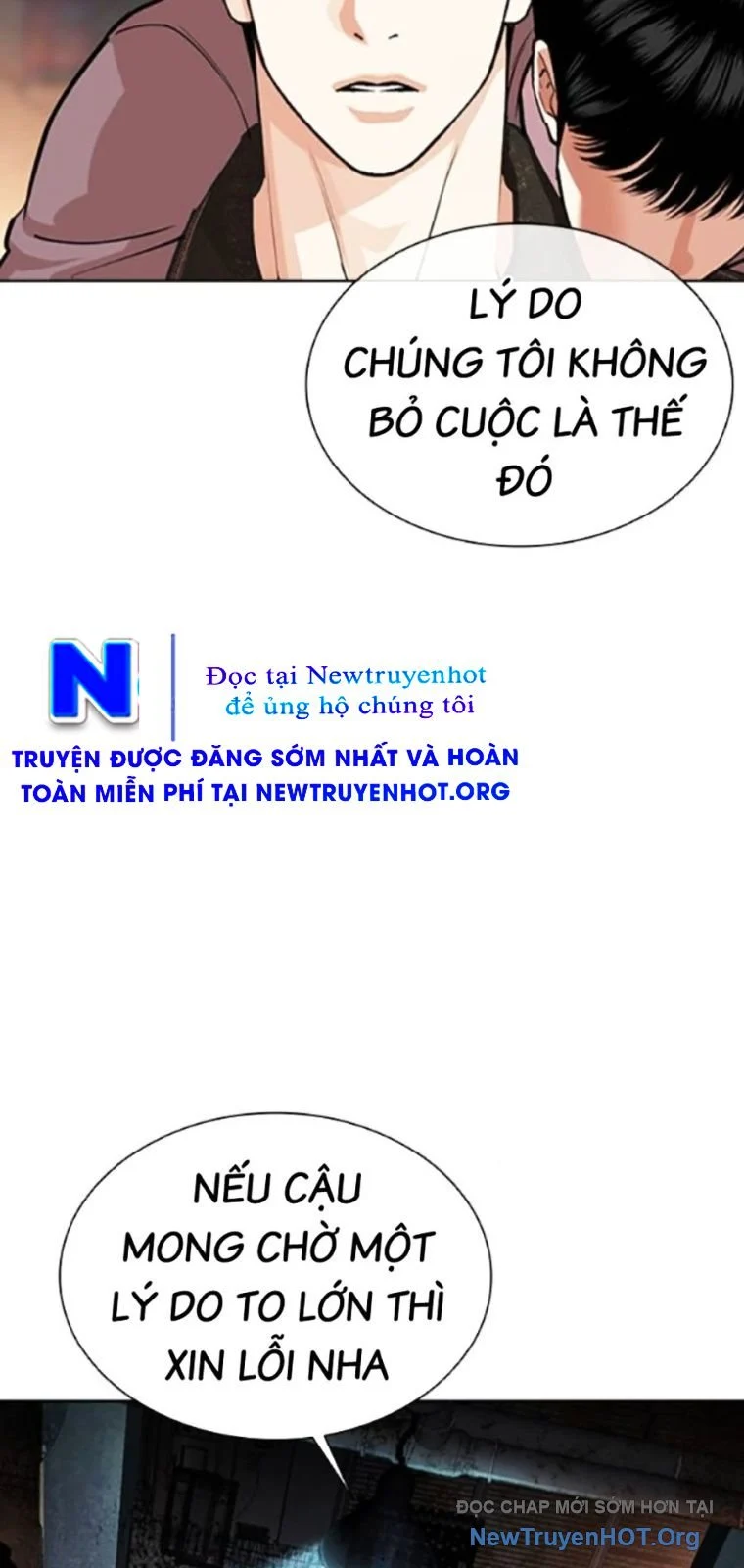 Hoán Đổi Diệu Kỳ Chapter 562 - Next 