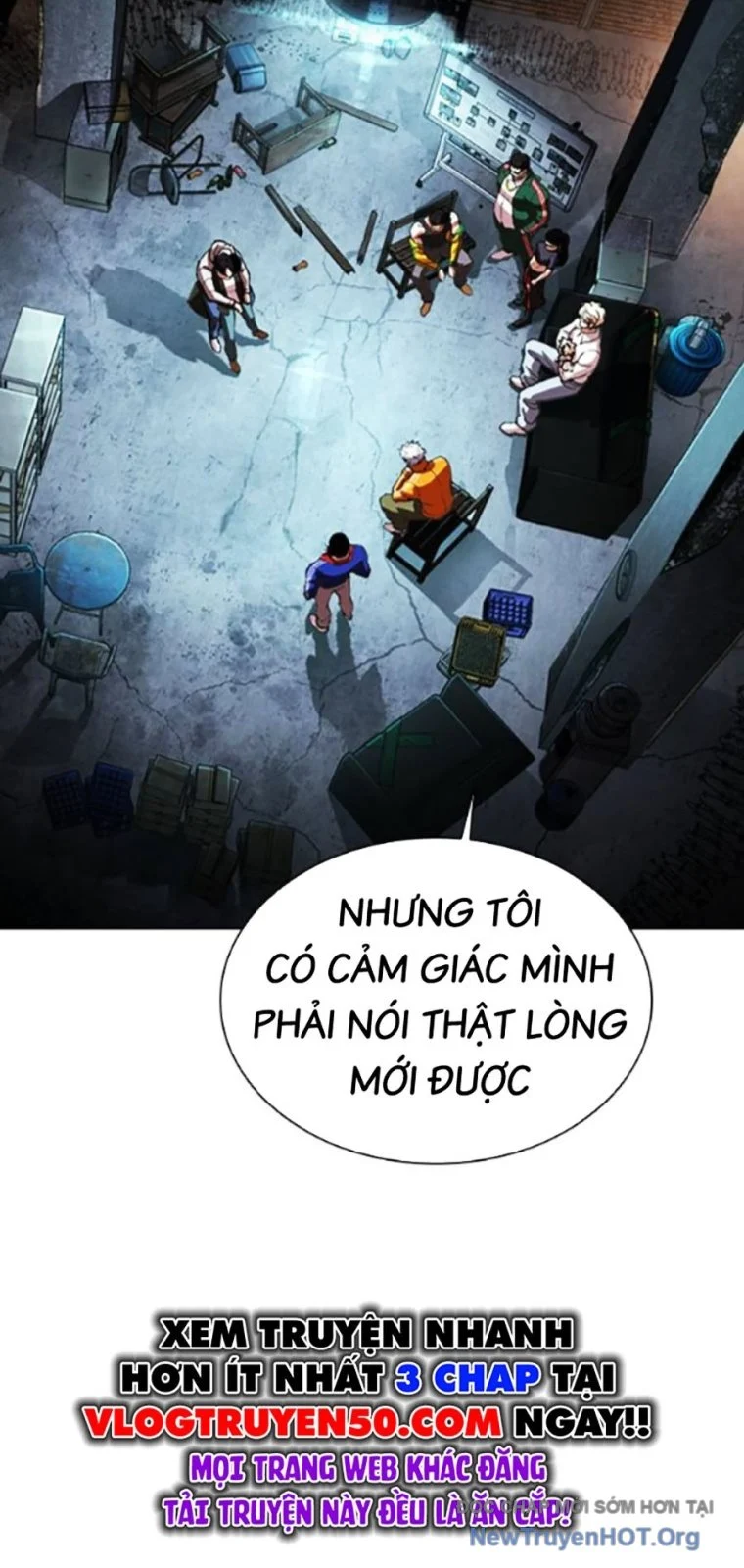 Hoán Đổi Diệu Kỳ Chapter 562 - Next 