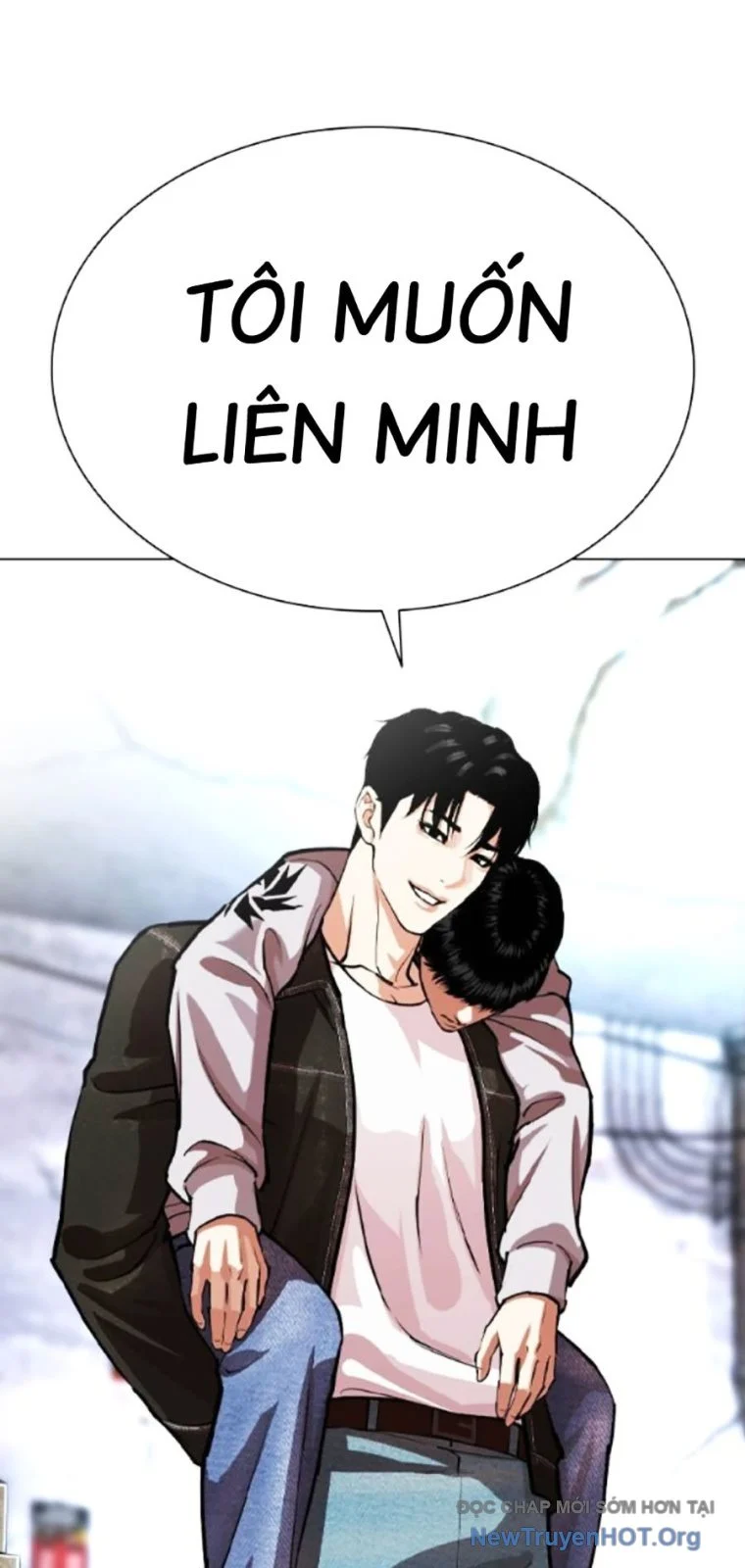 Hoán Đổi Diệu Kỳ Chapter 562 - Next 