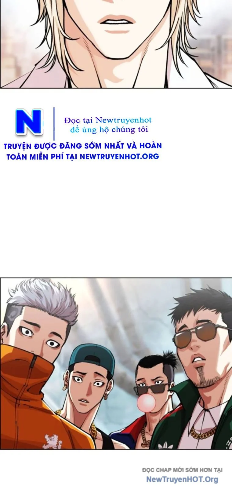 Hoán Đổi Diệu Kỳ Chapter 562 - Next 