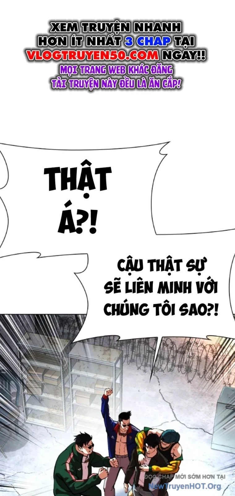 Hoán Đổi Diệu Kỳ Chapter 562 - Next 