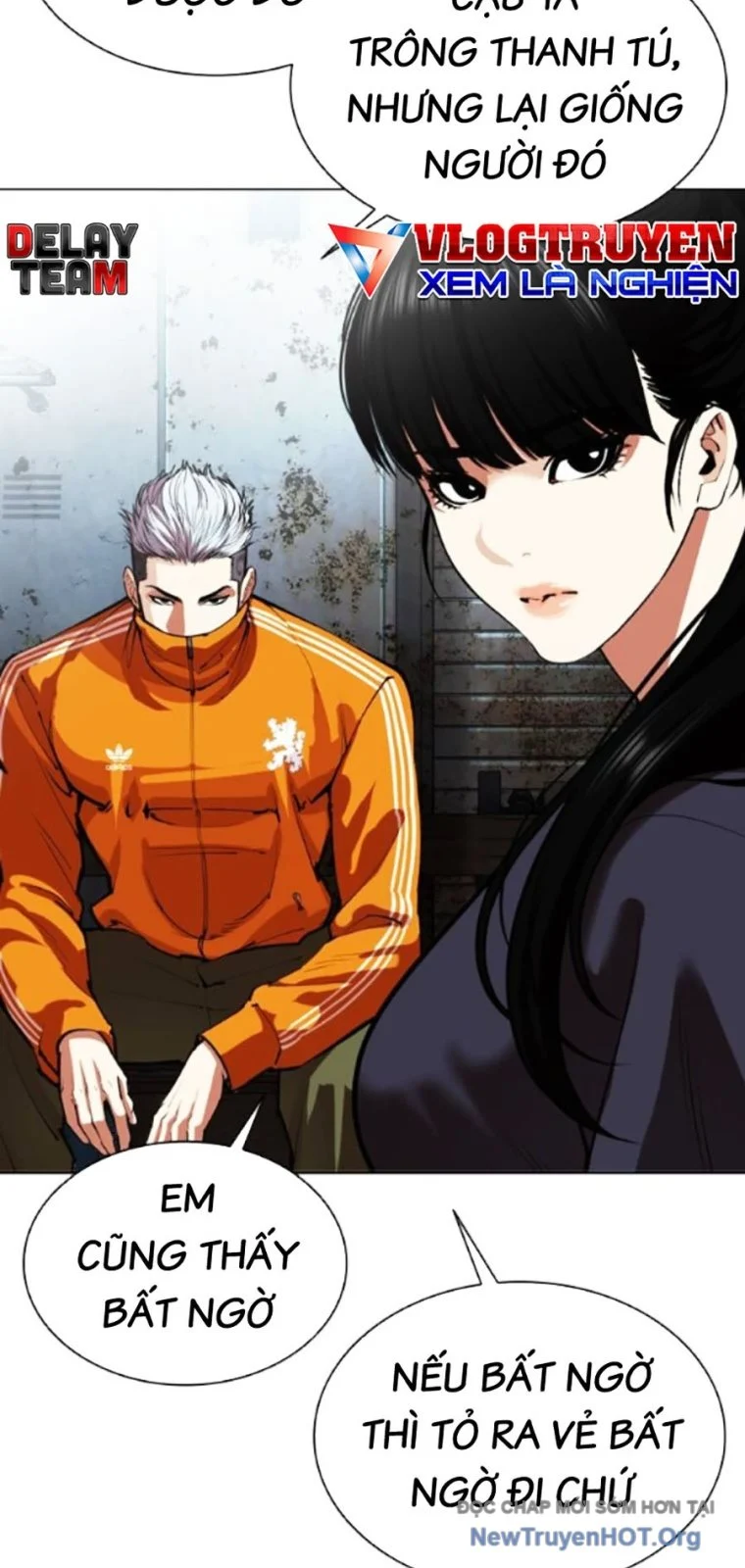 Hoán Đổi Diệu Kỳ Chapter 562 - Next 