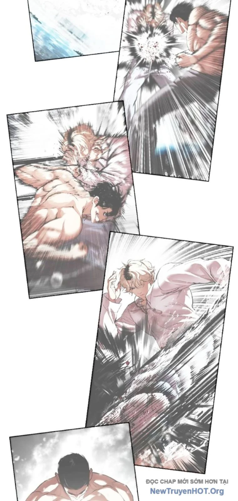 Hoán Đổi Diệu Kỳ Chapter 562 - Next 