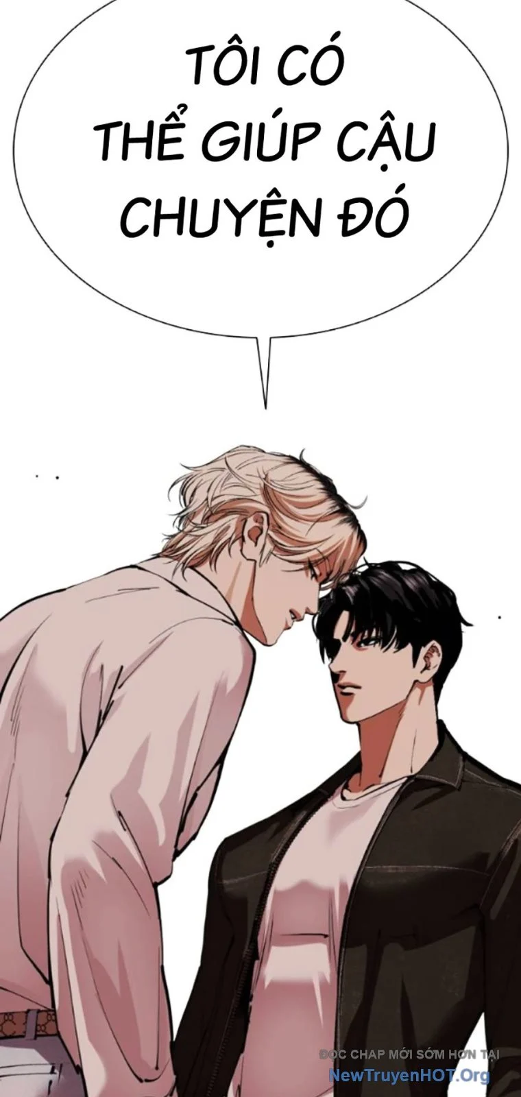 Hoán Đổi Diệu Kỳ Chapter 562 - Next 