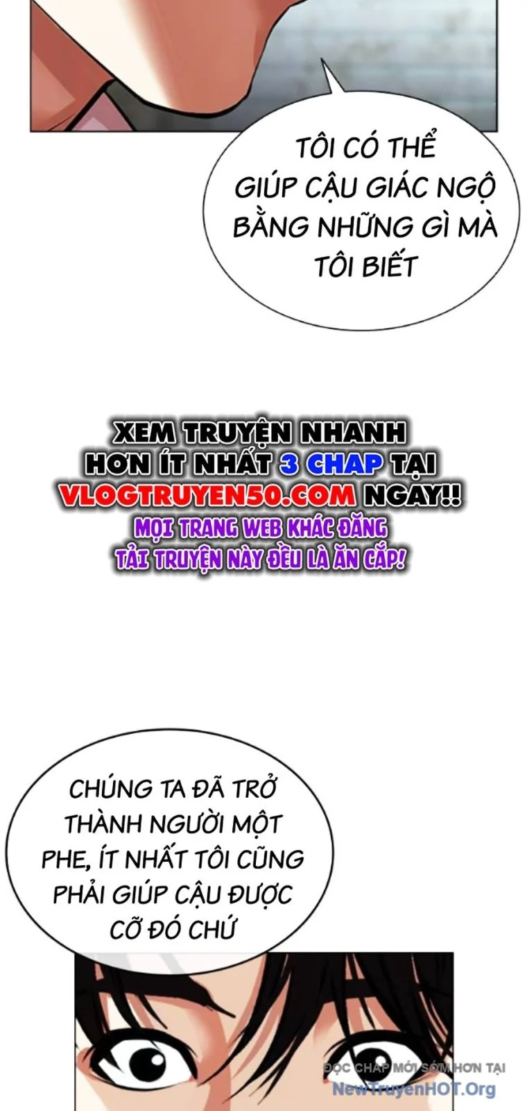 Hoán Đổi Diệu Kỳ Chapter 562 - Next 
