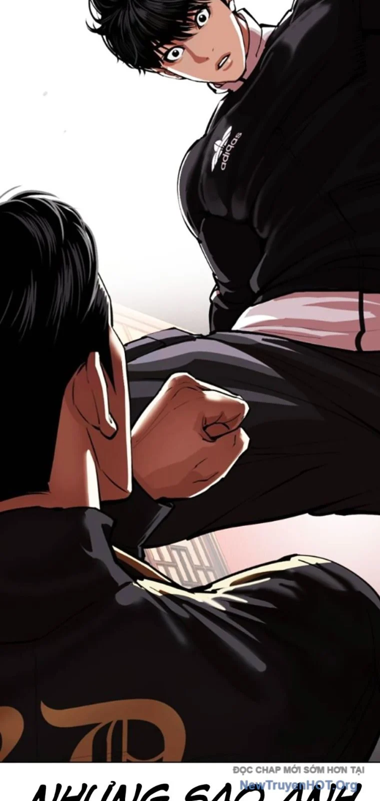 Hoán Đổi Diệu Kỳ Chapter 562 - Next 