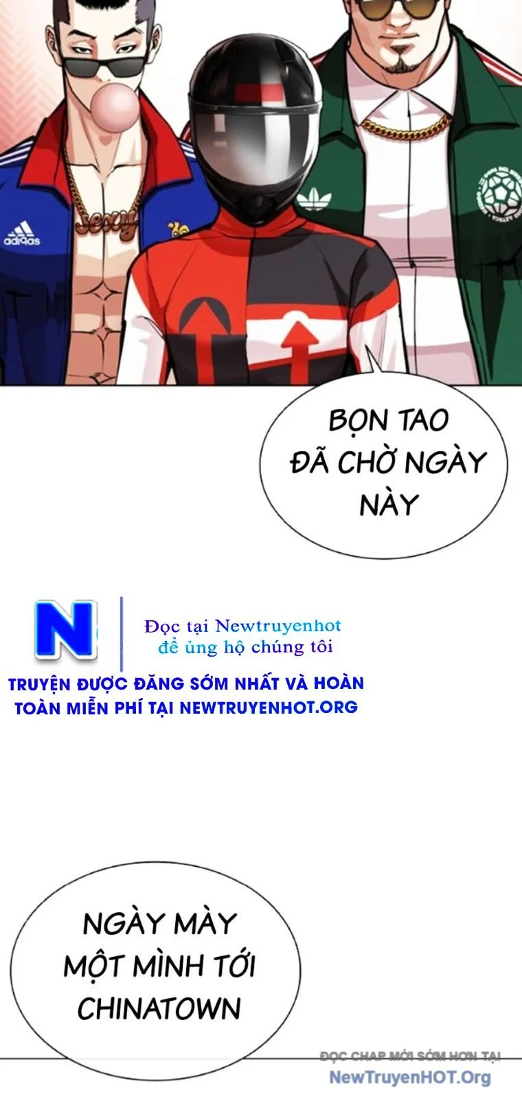 Hoán Đổi Diệu Kỳ Chapter 562 - Next 