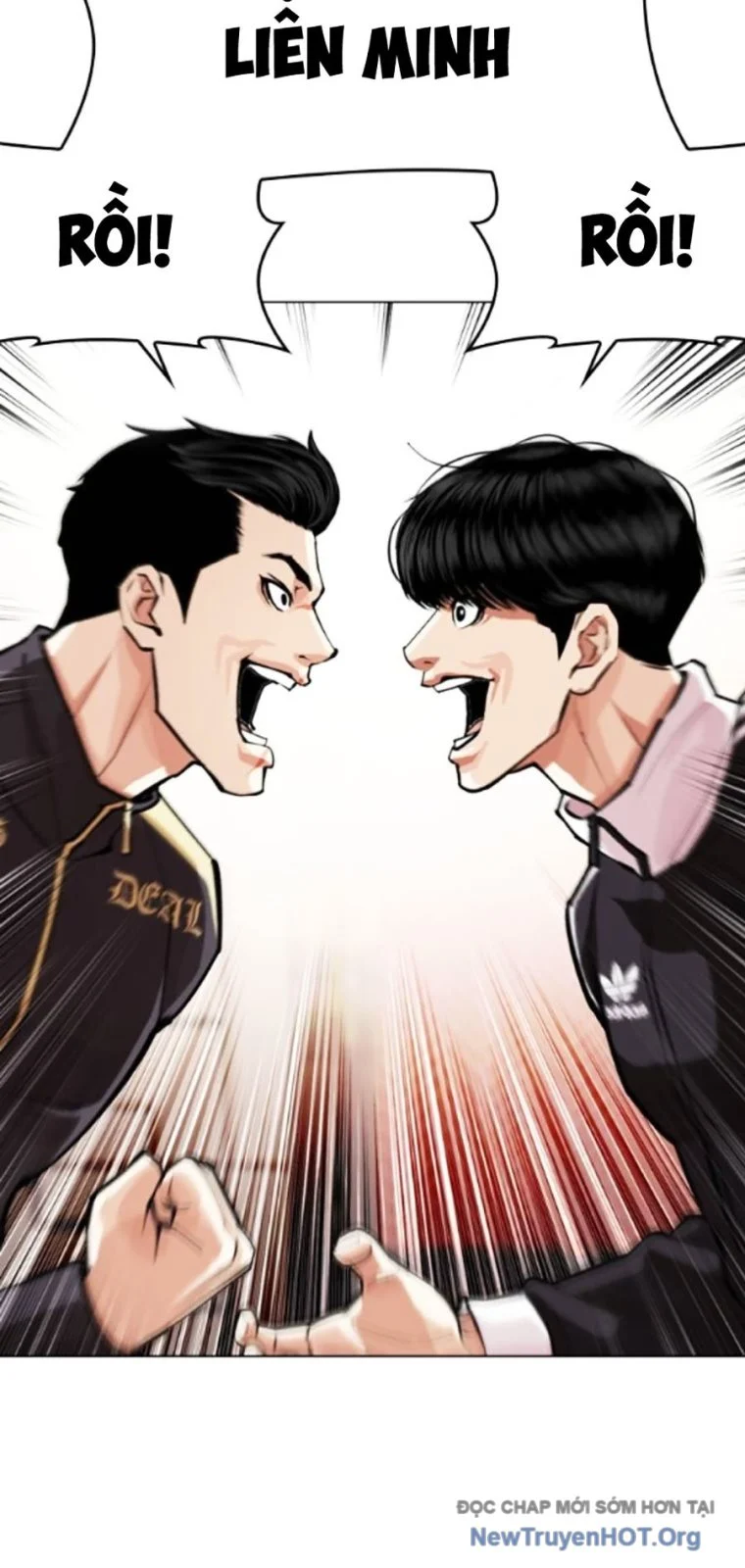 Hoán Đổi Diệu Kỳ Chapter 562 - Next 