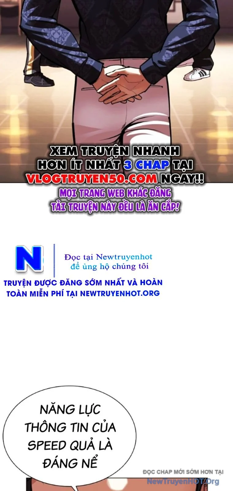 Hoán Đổi Diệu Kỳ Chapter 562 - Next 